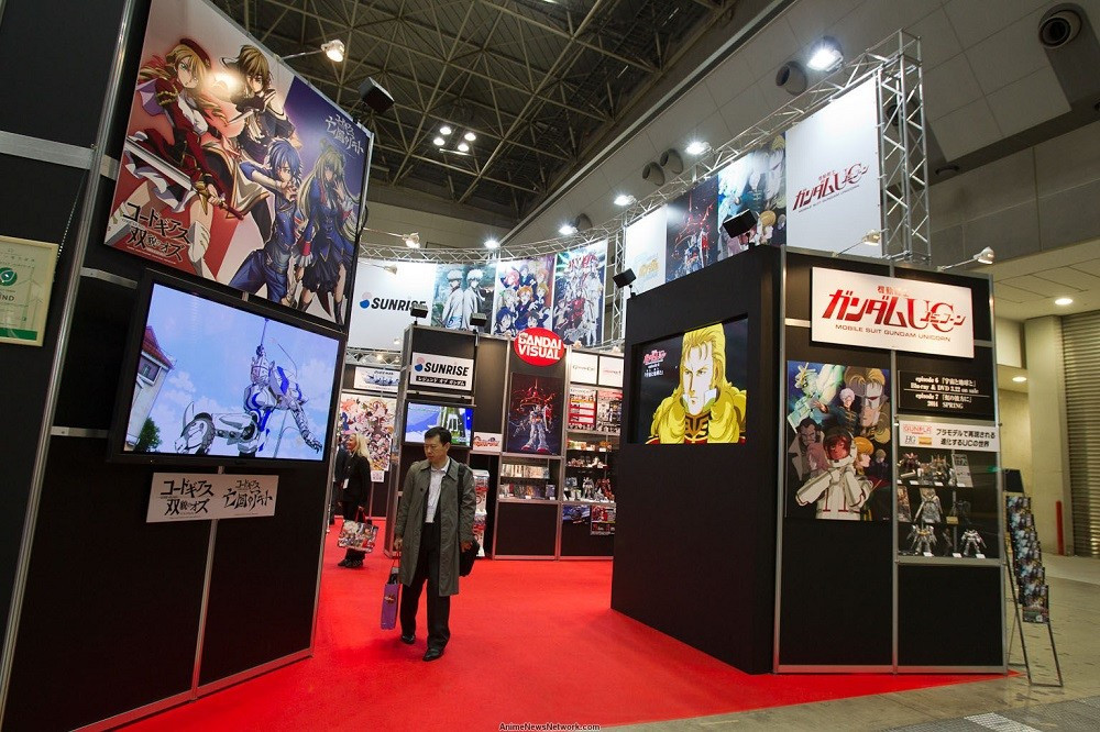 圣會！圣地！御宅族的日本文化朝圣之旅