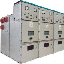 高壓之芯?安全之選——泰州安泰電器開(kāi)關(guān)廠專(zhuān)注戶(hù)內(nèi)金屬鎧裝配電設(shè)備