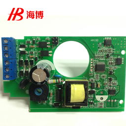 直流無刷電機控制方案及其在工控電腦產(chǎn)品中的開發(fā)應用